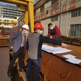 The Solution For Securing Dam Floating Platform