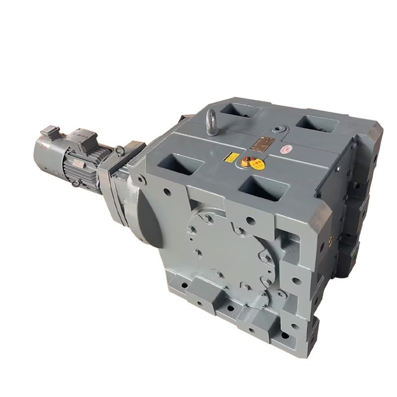 Direct-drive Industrial Winch