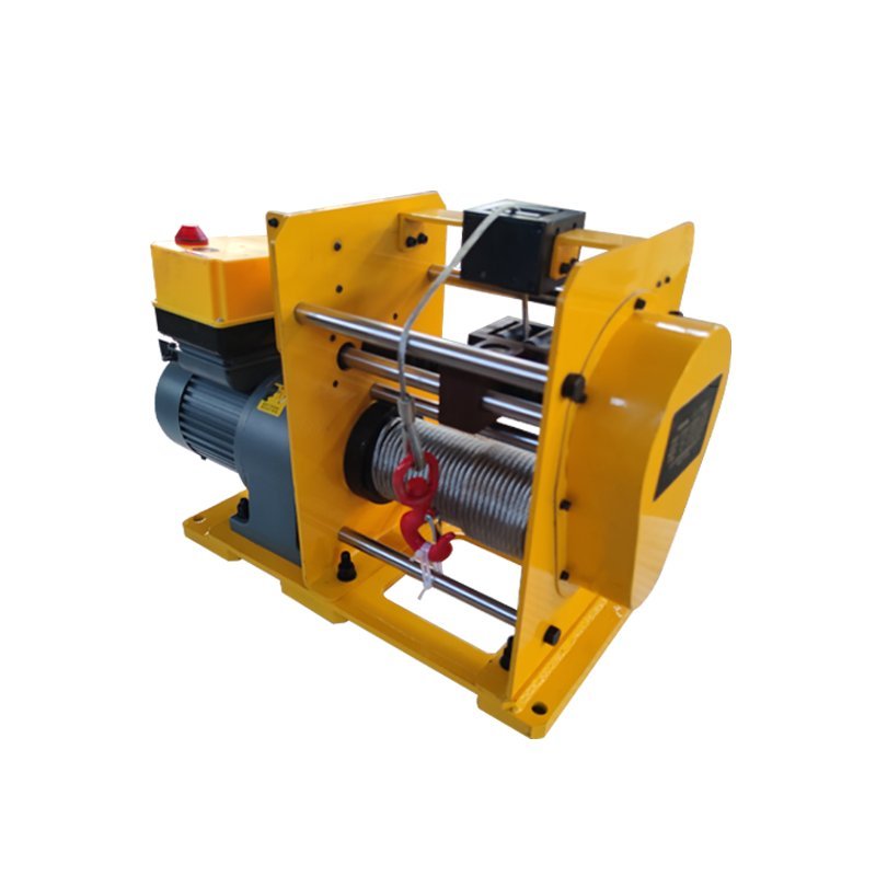 I-shaped Industrial Winch